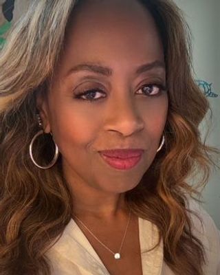 Photo of Demetria Russell - Demetria L. Russell, Licensed Professional Counselor, LPC, NCC
