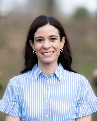 Photo of Brittany Brice, Clinical Social Work/Therapist, LCSW