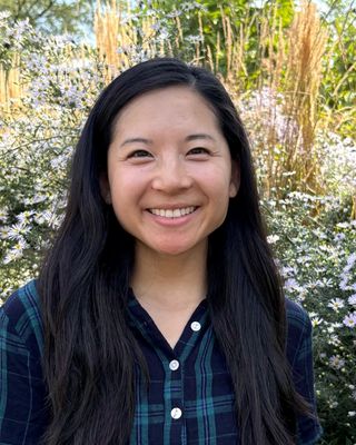 Photo of Jenna Hong, Marriage & Family Therapist, MA, LMFT