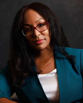 Photo of Dr. Erica Matthews Malaka, Psychologist, PsyD