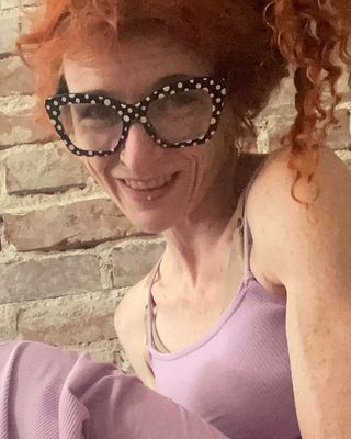 Photo of Erin Smith - Mae Hall, Licensed Professional Counselor, MA, LPC