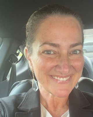 Photo of Mindy Hall Czech, Licensed Professional Counselor, EdS, LPC, NCC, BC-TMH