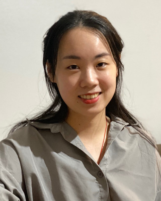 Photo of Xinyu Sun, Counselor in Hoboken, NJ