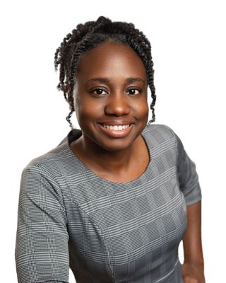 Photo of Davrielle Johanna Peters, Counselor, LMHC, LMFT, NCC, MS, CT