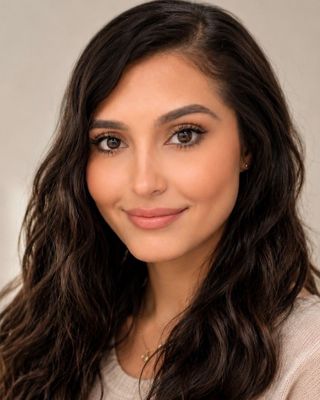 Photo of Ghazal Falahatpour, Licensed Professional Counselor, LPC, NCC, CCTP