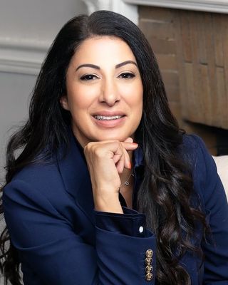 Photo of Dr. Leila Karam, Counselor, PsyaD, LMHC