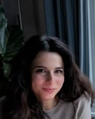 Photo of Rebecca Sharp, Psychotherapist, MA, BACP