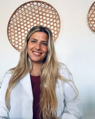 Foto de Clara Fernandez Garay, Psicólogo, Lic. en Psicología
