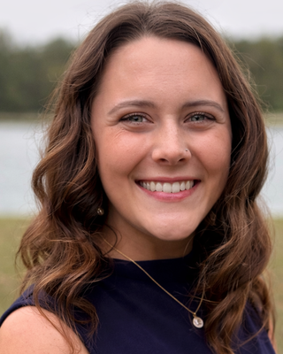 Photo of Caitlyn Martin, Clinical Social Work/Therapist, BSW, MSW, LCSWA