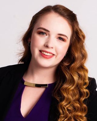 Photo of Caitlin Miller, Licensed Professional Counselor, MS, LPC
