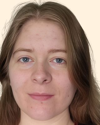 Photo of Jade Hall, Mental Health Counselor, MS, LMHC