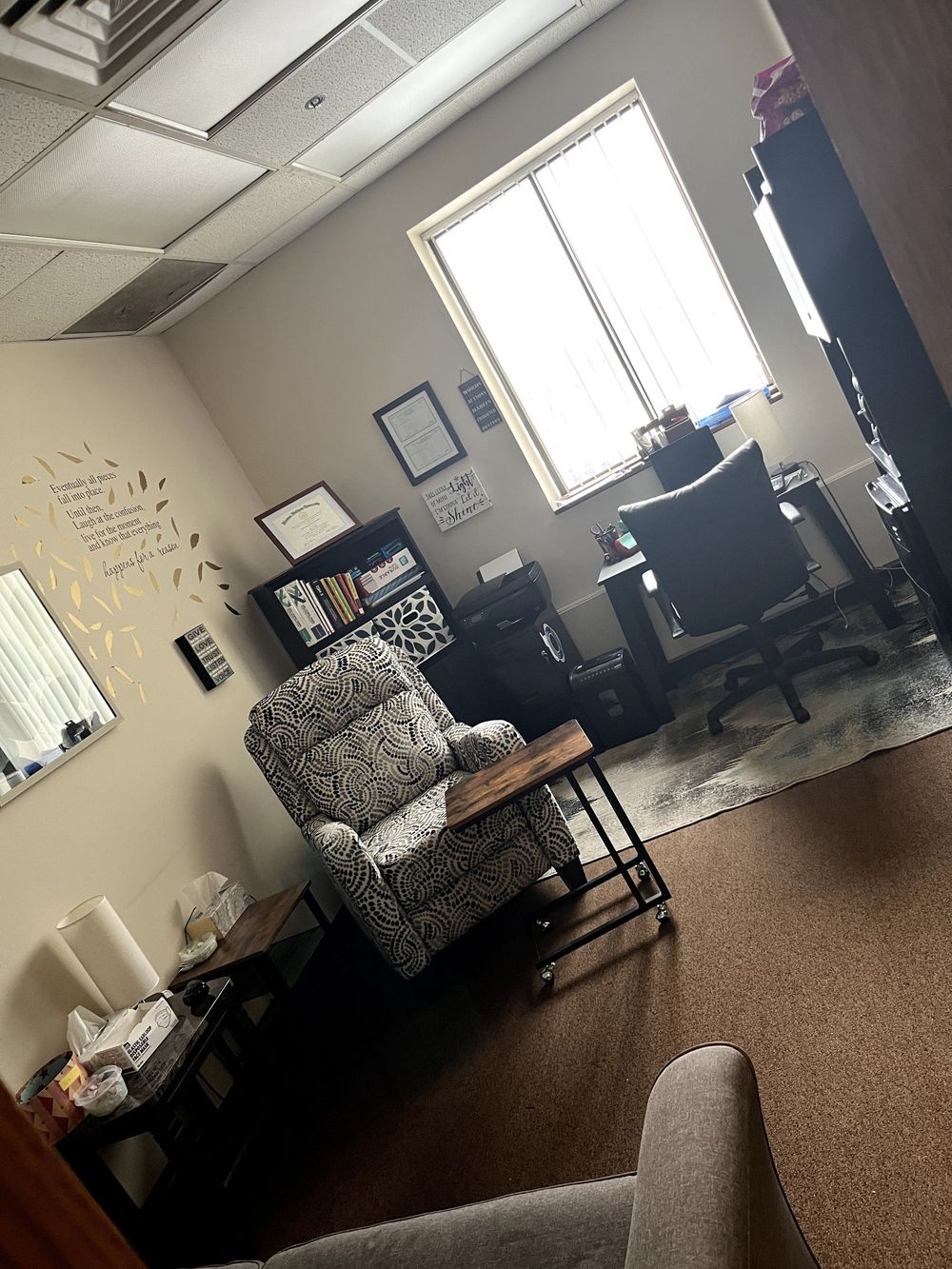 Core Counseling Center LLC, Licensed Professional Counselor, Grand