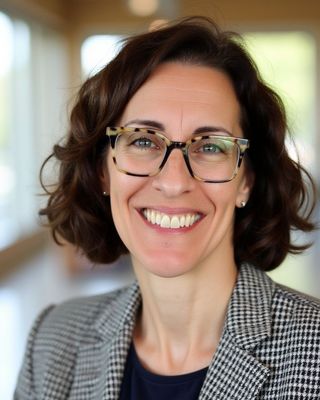 Photo of Jill Fischberg, Licensed Mental Health Counselor, LMHC