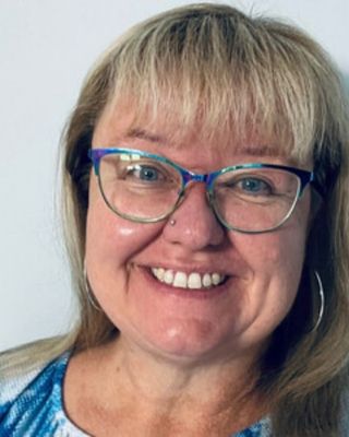 Photo of Monica Rohm, Clinical Social Work/Therapist