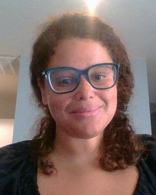 Photo of Francesca Jenkins, Clinical Social Work/Therapist, LCSW