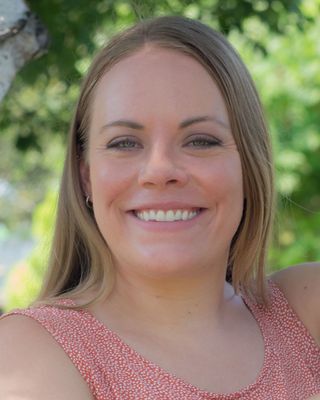 Photo of Jordan Shomaker, Licensed Professional Counselor, LPC, NCC