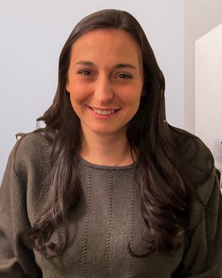 Photo of Alyssa Apelquist, Clinical Social Work/Therapist, LCSW