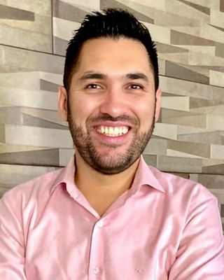 Foto de Ángel Raymundo Meza Rivera, Psicoterapeuta, Mtro