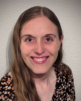 Photo of Carly Horkman, Licensed Professional Counselor Candidate, LPCC