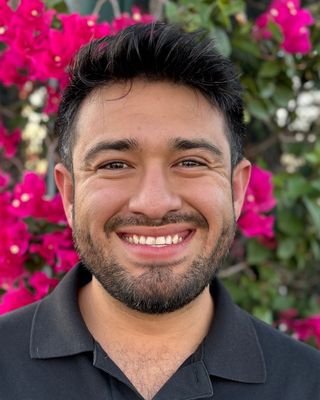 Photo of Marco Mariscal, Counselor, LAC, BHP