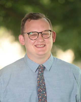 Photo of John (Will) Ward, Clinical Social Work/Therapist in College Station, TX