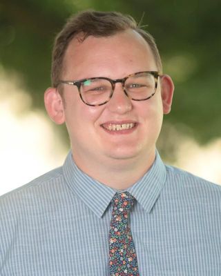 Photo of John (Will) Ward, LCSW-S, MDiv , Clinical Social Work/Therapist