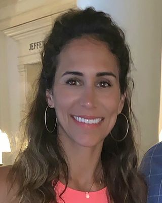 Photo of Molly Iracane, Clinical Social Work/Therapist, LCSW