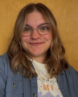 Photo of Jordan Phelps, Licensed Professional Counselor, MS, LPC