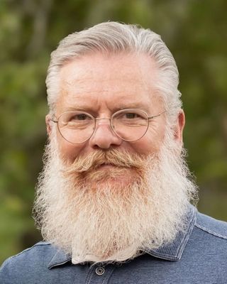 Photo of Jim Dallas Scherck, Licensed Professional Counselor, LPC