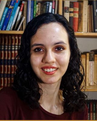 Foto de Nancy Leal Isla Montemayor, Psicoterapeuta, Lic. en Psicología