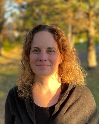 Photo of Kim Ridout, Clinical Social Work/Therapist, LISW-S, ADHDCCS, CPT/CYT