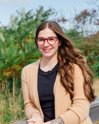 Photo of Alison Legrand Hrindo, Psychologist, PhD