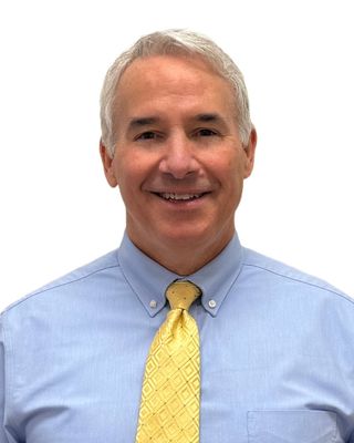 Photo of Richard Yadon, Psychiatric Nurse Practitioner, MSN , PMHNP, -BC
