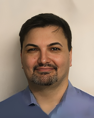 Photo of Patrick Argiro, Licensed Professional Counselor, LPC