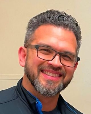 Photo of Charles Scribner, Psychiatric Nurse Practitioner, PMHNP-C