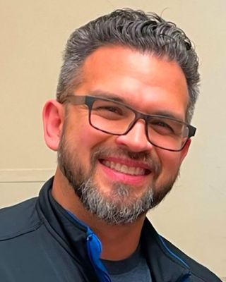 Photo of Charles Scribner, Psychiatric Nurse Practitioner, PMHNP-C