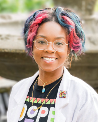 Photo of Dr. Asia Tonja Marie Amos, Psychologist in Durham, NC