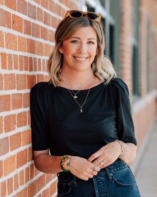Photo of Claire Dowdle, Psychologist, PsyD