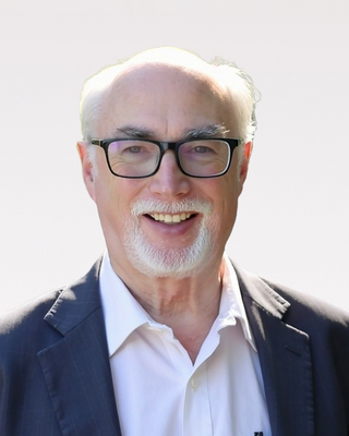 Photo of Robert Baumgardner, Marriage & Family Therapist, LMFT