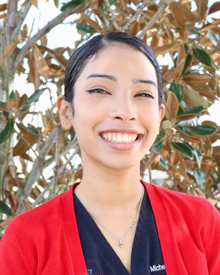 Photo of Michelle Garza, Psychiatric Nurse Practitioner, PMHNP