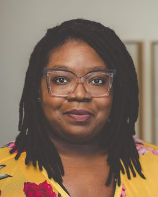 Photo of Shondra Carter, Pre-Licensed Professional, CIT