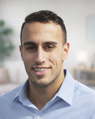Photo of Allen Shamon, Clinical Social Work/Therapist, LCSW