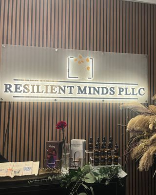 Photo of Darby Reed - Resilient Minds PLLC, Psychological Associate, ABD, MS, LPA