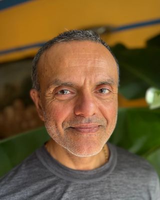 Photo of Govind Pindoria, Counsellor, MBACP