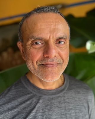 Photo of Govind Pindoria, Counsellor, MBACP