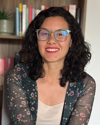 Foto de Vannia Palomo Quintero, Psicólogo, Maestría