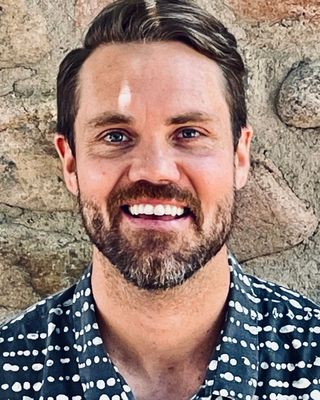 Photo of Tim Nesvig, Licensed Professional Counselor, LPC