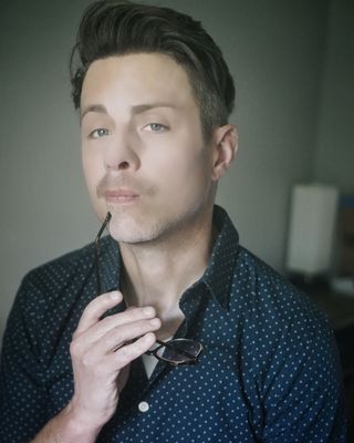 Photo of Brian Ward, Psychologist, PsyD