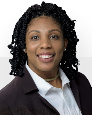 Photo of Paulette Osamor, Psychiatrist, MD