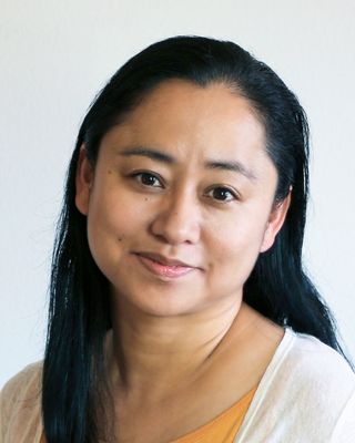 Photo of Hiroko Saeki, Marriage & Family Therapist, MA, LMFT, RDT